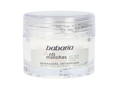 "Babaria" intensyvus kremas nuo tamsių dėmių 50ml