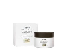 Isdin Glicoisdin Antiaging Kreminis Peeling Effect 8%, 50 ml