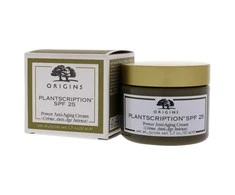Origins Plantscription Power Anti-Aging Kreminis SPF 25 senėjimą lėtinantis kremas, 50 ml