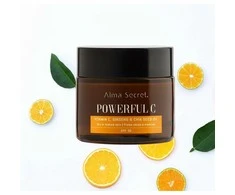 „Alma Secret Powerful C Anti-Ageing Illuminating Chia Spf30 50ml