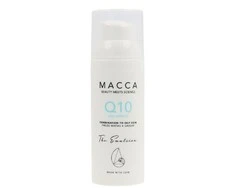 "Macca Q10 Age Miracle" emulsija 50ml