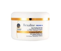 Rexaline, Line Killer X-Treme, Anti-Ageing, Peel-Off Pads, 30 pcs
