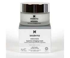 Sesderma Mesoses veido kremas, 50 ml