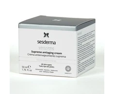 "Sesderma Mesoses Supreme" kremas nuo senėjimo 50ml