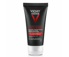 Veido kremas vyrams Vichy Homme Structure Force Anti-Aging Hydrating Sensitive Skin 50ml