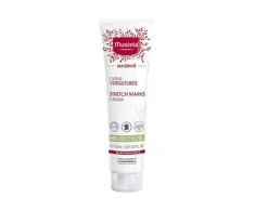 "Mustela" kremas nuo strijų "Action 3 in 1" 150ml