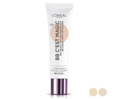 Kremas su antioksidantais Bb Kreminis C'est Magig L'Oreal Make Up (30 ml)