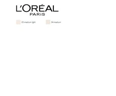Kremas su antioksidantais Bb Kreminis C'est Magig L'Oreal Make Up (30 ml)