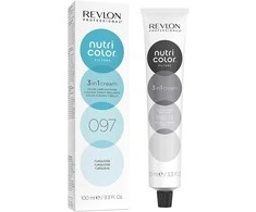 plaukų dažai "Revlon Nutri Color Filters 097" 100ml