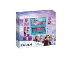 "Disney" "Frozen Beauty" rinkinys 10 dalių