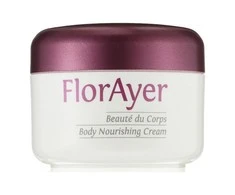 Ayer Florayer Body maitininantis Kreminis 200ml