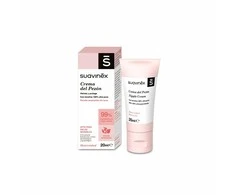 "Suavinex" spenelių priežiūros kremas 20ml