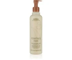 "Aveda" rozmarino mėtų rankų ir kūno prausiklis 250ml