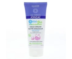 Jonzac Bébé Bio "Nutri-Gentle" kremas saugantis nuo šalčio 100ml