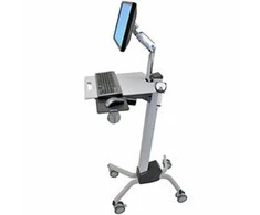 Laikiklis „Ergotron“ – „Neo-Flex“ LCD vežimėlis