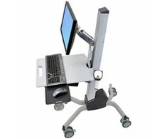 Laikiklis „Ergotron“ – „Neo-Flex“ LCD vežimėlis