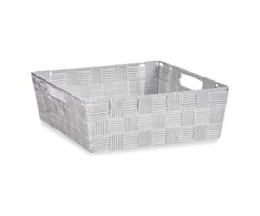 Krepšys skalbiniams Kipit Krepšys na bieliznę do szafy EASY SORT, 27 x 23 cm