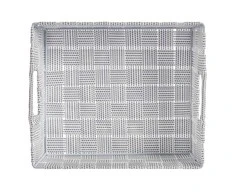 Krepšys skalbiniams Kipit Krepšys na bieliznę do szafy EASY SORT, 27 x 23 cm