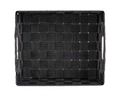 Krepšys skalbiniams Kipit Krepšys na bieliznę do szafy EASY SORT, 27 x 23 cm