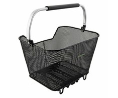 Krepšelis Racktime Deluxe System Korb 43 x 31 x 24,5 cm (Naudoti B)