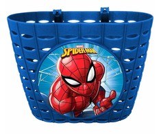 Kita Krepšelis dviračiui Ultimate Spiderman