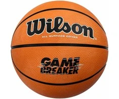 Krepšinio kamuolys Game Breaker Wilson 5 dydis