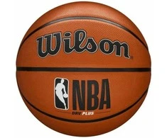 PIŁKA krepšiniui WILSON NBA DRV PLUS BSKT R.7 9031346