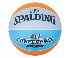 SPALDING ALLCONFERENCE (SIZE: 5)