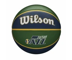 Kamuolys Wilson NBA Team Tribute Cleveland Cavaliers WZ4011601XB (Rozmiar-7)