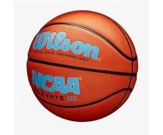 Krepšinio kamuolys Wilson NCAA Elevate R.7