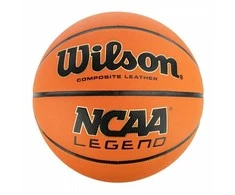 Krepšinio kamuolys Wilson NCAA Legend
