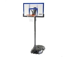 Lifetime krepšinio stovas Front Court, Speed Shift 48"