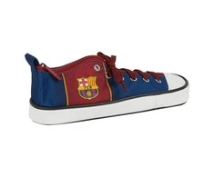 Safta Krepšys F.C. Barcelona Kaštoninė Tamsiai mėlyna