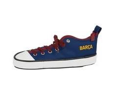 Safta Krepšys F.C. Barcelona Kaštoninė Tamsiai mėlyna