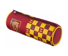 Maped penalas Harry Potter Teens MAPED vamzdinis pieštukų dėklas
