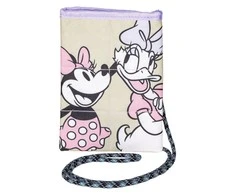 Krepšys Minnie Mouse 13 x 18 x 1 cm Rožinė