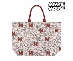 CERDÁ Krepšys Minnie Mouse 2100003314_ Raudona Rusvai gelsva