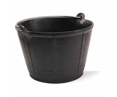Rubi Plastikinis statybinis kibiras, LIGHTBUD, 10 l