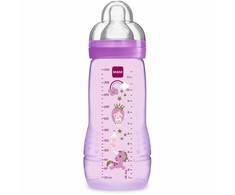 Mam Baby MAM kūdikio buteliukas 330 ml Easy Active+ 1571