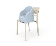 THERMOBABY TUDI KĖDĖS PAAUGTINĖ SĖDYNĖ