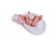 Antonio Juan Llorens ispaniška lėlė Mia 42 cm