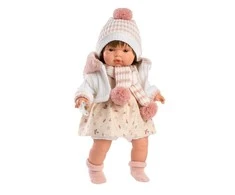 Llorens Lola 38 cm