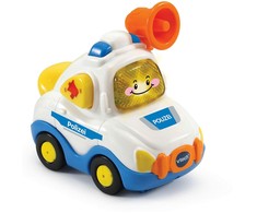 Figūrėlė Vtech Tut Tut B.F. - Police - 80-517204