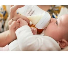 PHILIPS AVENT NATURAL RESPONSE BUTELIUKŲ RINKINYS, 260 ML, 1 MĖN.+, 3 VNT., BALTI