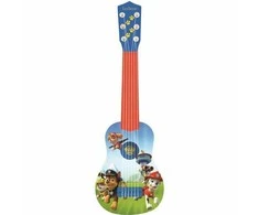 Spin Master Lexibook – My First Guitar Paw Patrol – 21’’ (K200PA)