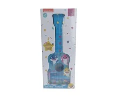 REIG Reig Baby Shark Mėlyna vaikiška gitara