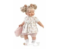 Lėlė Llorens Roberta su garsu 33150, 33cm