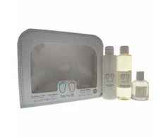 Eau My BB Eau De Toilette Purškiklis 60ml 3 dalių rinkinys