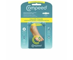 "Compeed Calluses" pleistras drėkinantis 6vnt