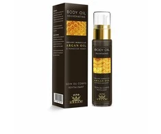 Diar Argan Kūno aliejus 50 ml